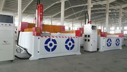 全套的制作斷橋鋁門窗的機(jī)器買下來需要的資金