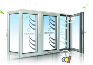 維朗門窗張偉 專注產品創新,打造門窗市場領軍品牌