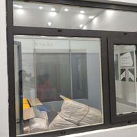 沈陽(yáng)羅福門(mén)窗廠 專業(yè)門(mén)窗制造的卓越之選