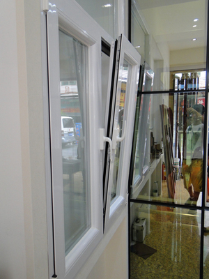 鉑諾 泉州鋁合金門(mén)窗生產(chǎn)的首選廠家