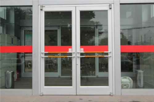 紅巖金屬 專業(yè)打造優(yōu)質(zhì)肯德基門，一站式批發(fā)服務(wù)