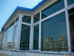 鋁合金門窗制造 高端品質(zhì)與精湛工藝的完美融合